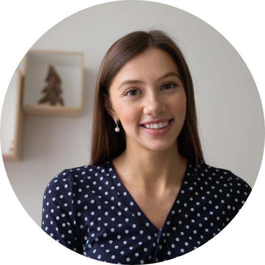 – Carla G., Santiago