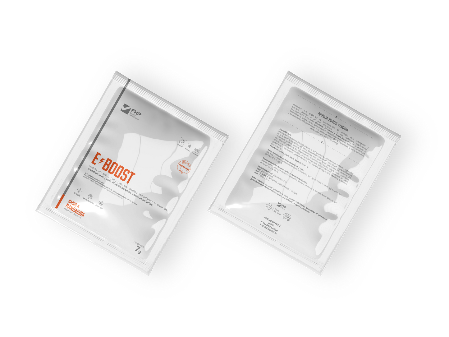 E-BOOST™ | Activa tu energía y enfoque en 20 minutos