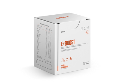 E-BOOST™ | Activa tu energía y enfoque en 20 minutos