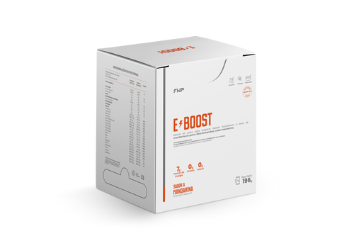 E-BOOST™ | Activa tu energía y enfoque en 20 minutos
