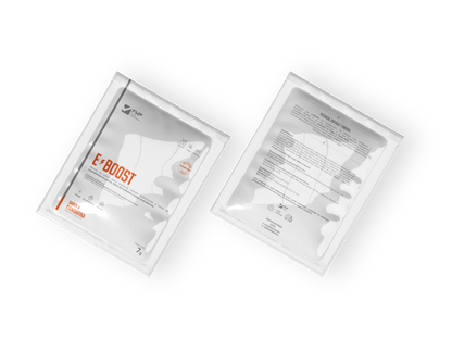 E-BOOST™ | Activa tu energía y enfoque en 20 minutos